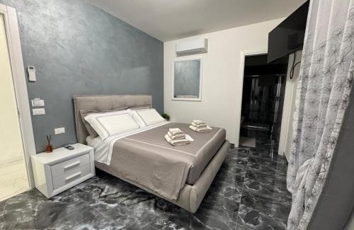 Albignasego House | Aurora Rooms and Suite