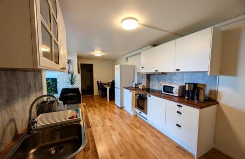 Tromso House | Aurora rooms in shared apartment nr1 We are doing privet northen light trip, reindeer trip and sommaroy Fjord trip