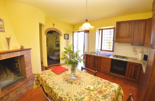 Petrognano Other | Aurora - San Gennaro ,Tuscany