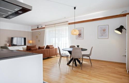 Haren Apartment | Aurora Sauna Suite, waar rust comfort en een vleugje luxe samenkomen