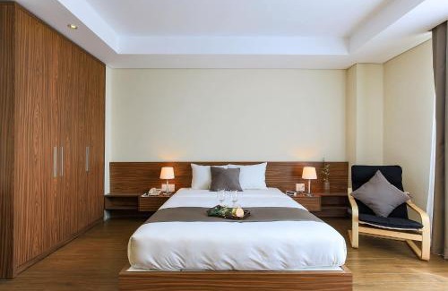 Phuong 6 Hotel | Aurora Serviced Apartments