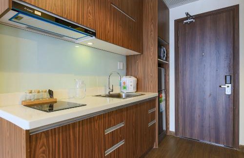 Phuong 6 Hotel | Aurora Serviced Apartments