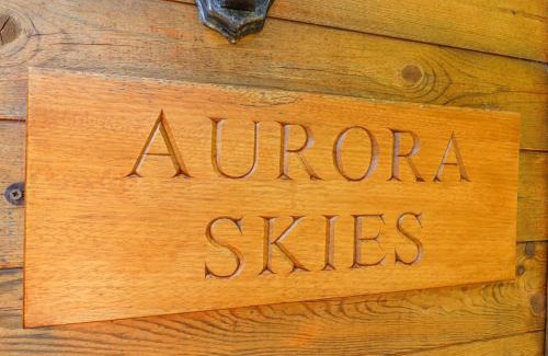 Cresswell House | Aurora Skies