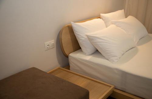 Xanthi Apartment | Aurora Suite