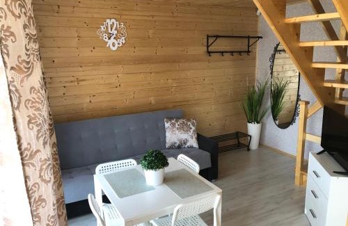 Ustka Apartment | Aurora Ustka-Przewłoka