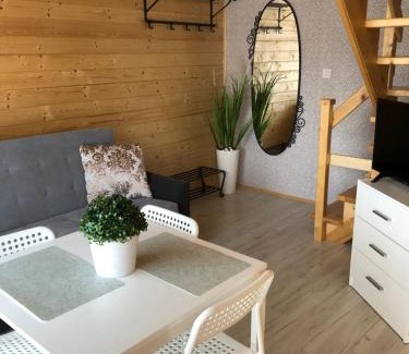 Ustka Apartment | Aurora Ustka-Przewłoka