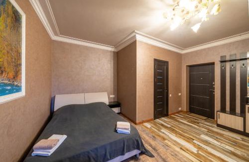 Dilijan Villa | Aurora Villas