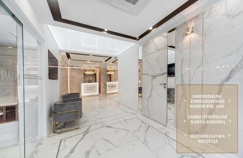 Swinoujscie Apartment | Aurum Aparthotel - Nowe Apartamenty blisko Plaży - Neue Appartements in Strandnähe
