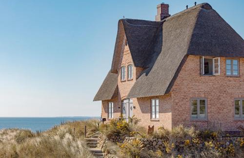 List House | Ausblick - Momme