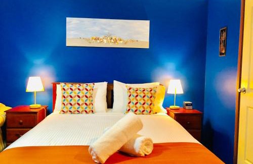 Cessnock Hotel | Aussie Rest Motel