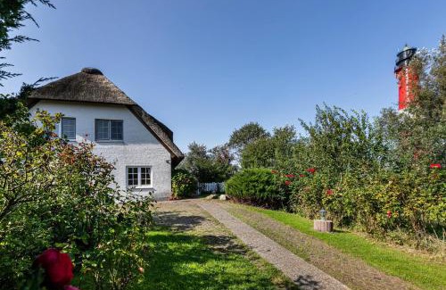 Pellworm House | Austernfischer Haus