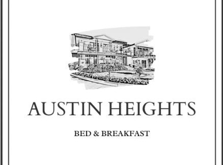 Kaikoura House | Austin Heights - Kaikoura