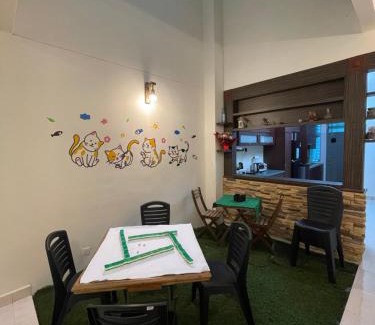 Taman Mount Austin House | Austin Perdana 5mins to AICC Opposite HSI