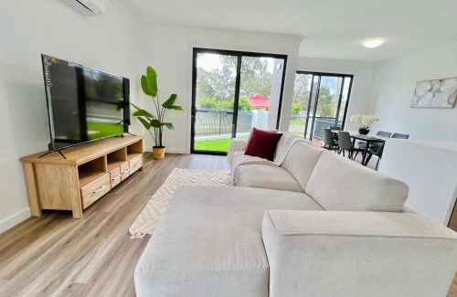 Austral House | Austral Brand New Modern 4 Br Home