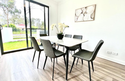 Austral House | Austral Brand New Modern 4 Br Home