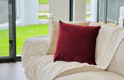 Austral House | Austral Brand New Modern 4 Br Home