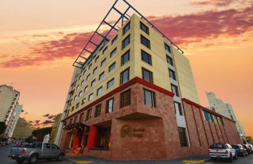 Comodoro Rivadavia Hotel | Austral Express