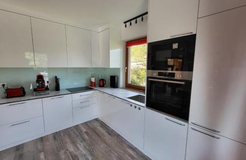 Schwarzach im Pongau Apartment | Auszeit am Berg