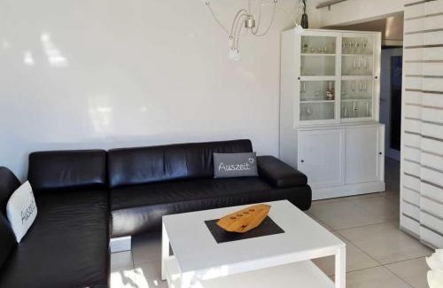 Gross Schwansee Apartment | Auszeit Ferienhaus