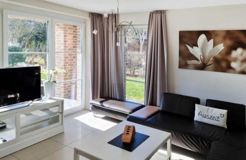 Gross Schwansee Apartment | Auszeit Ferienhaus