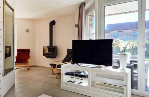 Gross Schwansee Apartment | Auszeit Ferienhaus