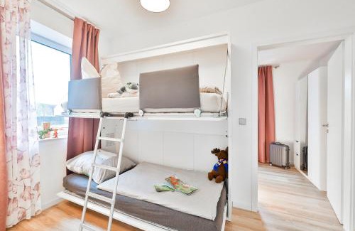 Poseritz Apartment | Auszeit in Poseritz auf Rügen