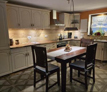 Machern Apartment | Auszeit Posthausen