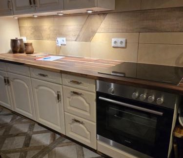 Machern Apartment | Auszeit Posthausen