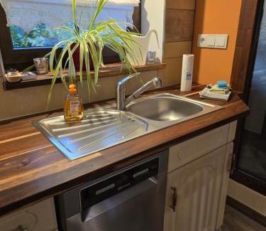 Machern Apartment | Auszeit Posthausen