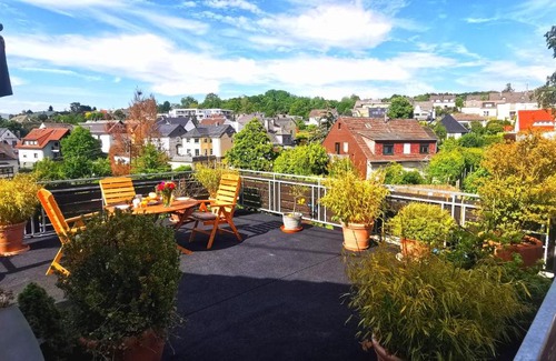 Waldesch Apartment | Auszeit Rhein-Mosel