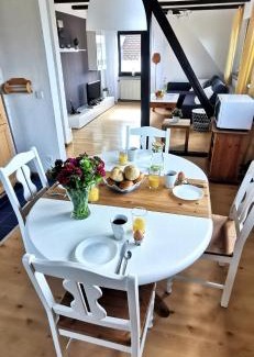 Waldesch Apartment | Auszeit Rhein-Mosel