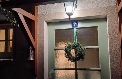 Johannisberg House | Auszeit Rheingauer Rosengarten
