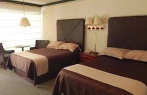 Piedras Negras Hotel | Autel Rio Inn Luxury Inns