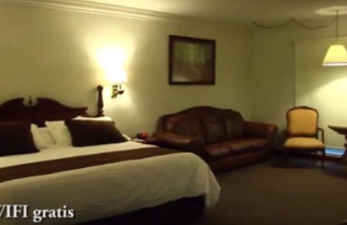 Piedras Negras Hotel | Autel Rio Inn Luxury Inns