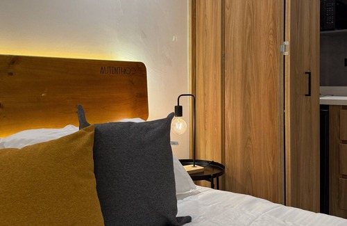 Envigado Hotel | Autenthico Local Stay Hotel Envigado