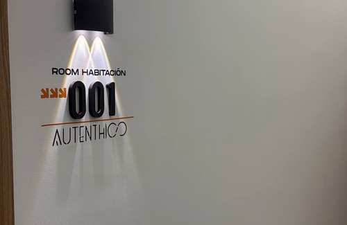 Envigado Hotel | Autenthico Local Stay Hotel Envigado