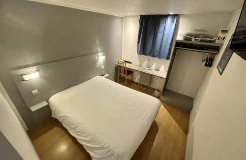 Verdun Hotel | authentic by balladins - Hôtel le Privilège