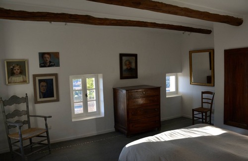 Beaumes-de-Venise Other | Authentic farmhouse with exceptional views in beautiful natural surroundings