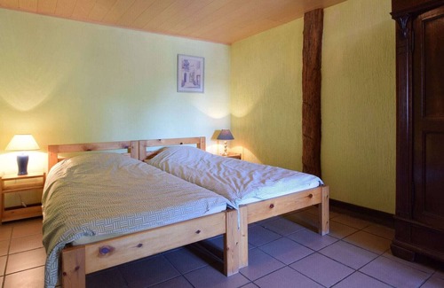 Gouvy House | Authentic Holiday Home in Gouvy near Forest
