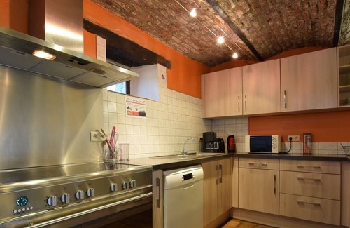 Gouvy House | Authentic Holiday Home in Gouvy near Forest