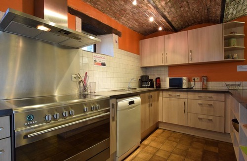 Gouvy House | Authentic Holiday Home in Gouvy near Forest