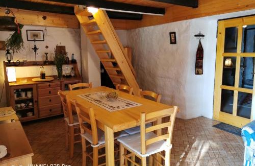 Drvenik Mali House | Authentic House Pelegrinka