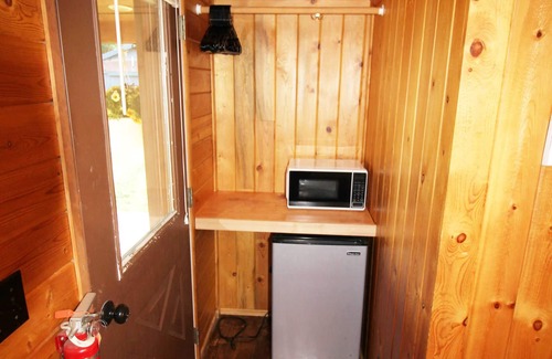 Whitefish Cabin | Authentic Montana Cabin in Fantastic Location