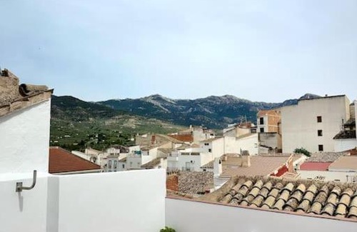 Quesada Apartment | Authentic spanish village house