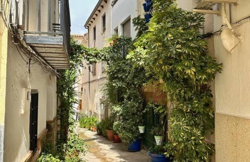 Quesada Apartment | Authentic spanish village house