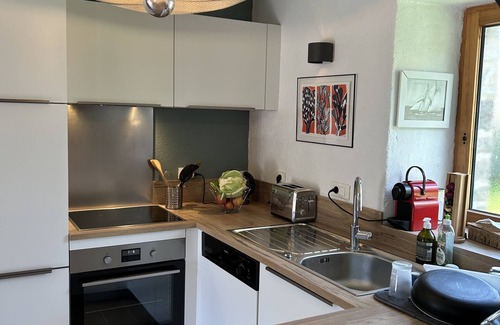 Tregunc Cottage | Authentic stone Penty 1.5 kms from the beach