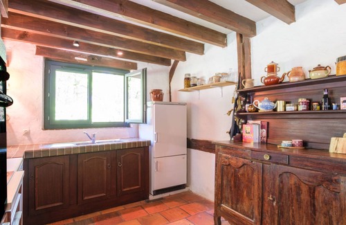 Luglon House | Authentique Landaise by Interhome