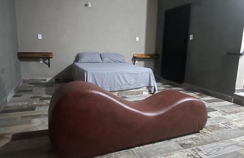 Manlio Fabio Altamirano Hotel | Auto hotel el Búho
