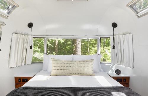 Falmouth Hotel | AutoCamp Cape Cod