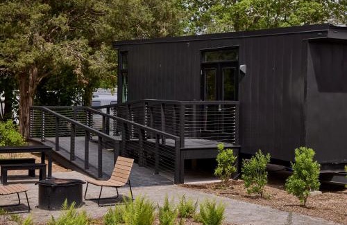 Falmouth Hotel | AutoCamp Cape Cod
